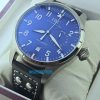 Big Pilot Le Petit Prince Blue Swiss Automatic Watch IN