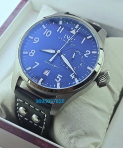 Big Pilot Le Petit Prince Blue Swiss Automatic Watch IN