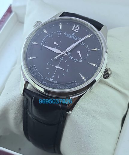 Jaeger Le Coultre Master Control First Copy Watches