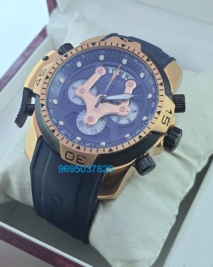 Graham First Copy Replica Watches In Chennai