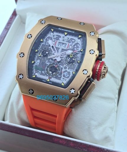 Richard Mille First Copy Watches India
