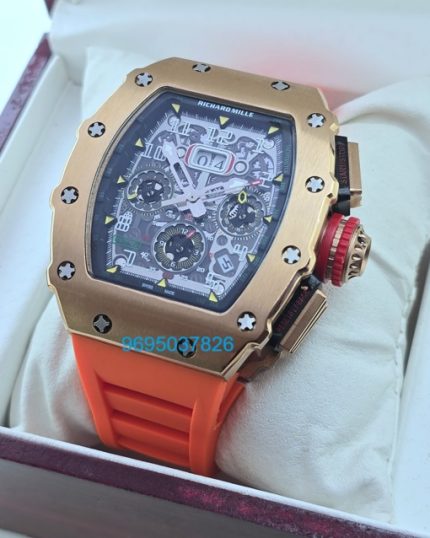 Richard Mille First Copy Watches India