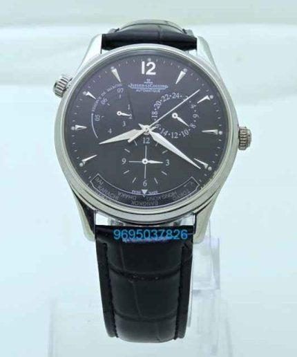 Jaeger Le Coultre Master Control First Copy Watches