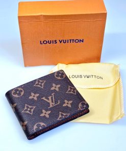 LV Wallet - 2