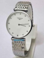 Longines 1st Copy Watches Seller In jaipur