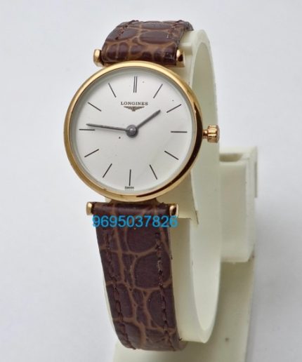 Longines Ladies First Copy Watches