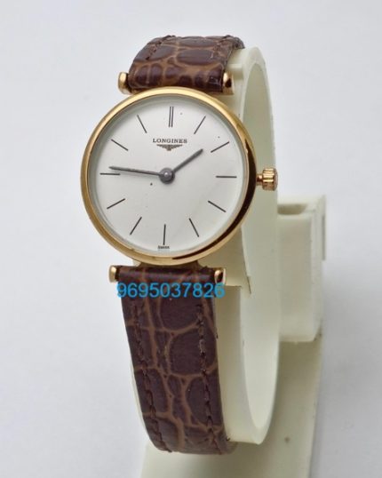 Longines Ladies First Copy Watches