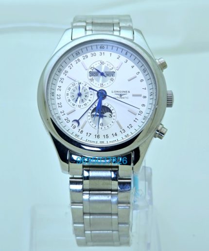 Longines Master Collection First Copy Watches Chennai Bangalore
