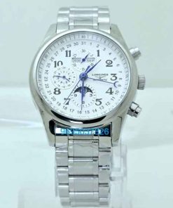 Longines Master Collection First Copy Watches Delhi Mumbai