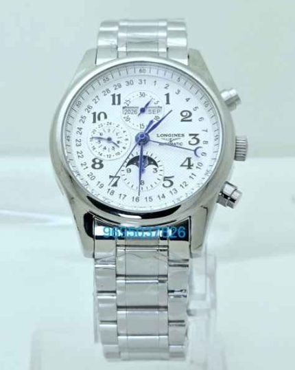 Longines Master Collection First Copy Watches Delhi Mumbai