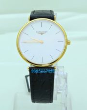Longines Slim First Copy Watches In India