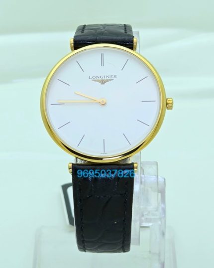 Longines Slim First Copy Watches In India