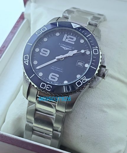 Longines First Copy Replica Watches In Delhi And Mumbai