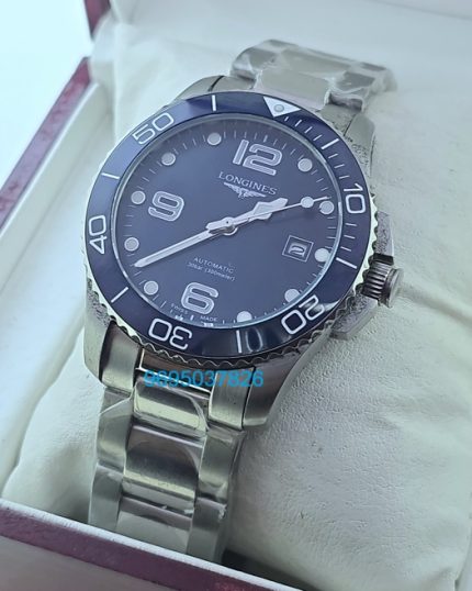 Longines First Copy Replica Watches In Delhi And Mumbai