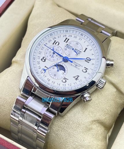 Longines Master Collection First Copy Watches Delhi Mumbai