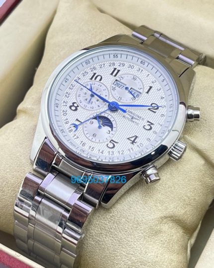 Longines Master Collection First Copy Watches Delhi Mumbai