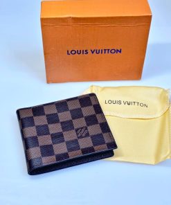 Lv Wallet - 4