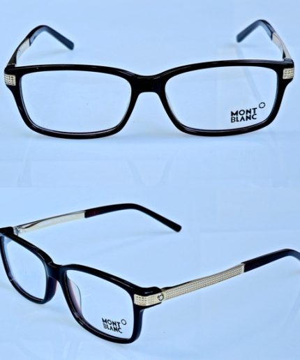 MONT BLANC EYE FRAME - 11