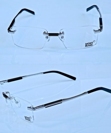 MONT BLANC EYE FRAME - 13