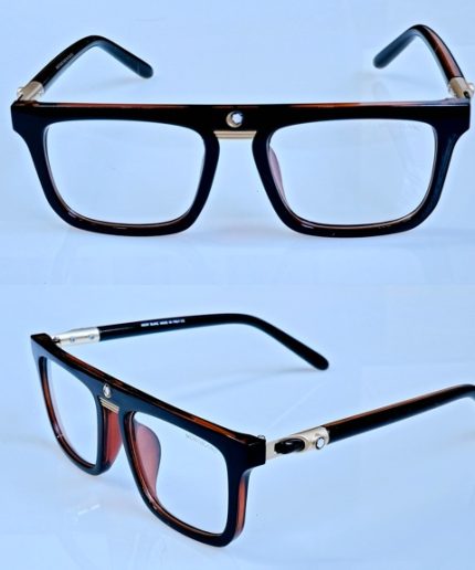 MONT BLANC EYE FRAME - 16
