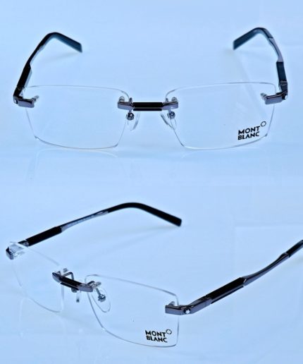 MONT BLANC EYE FRAME - 17