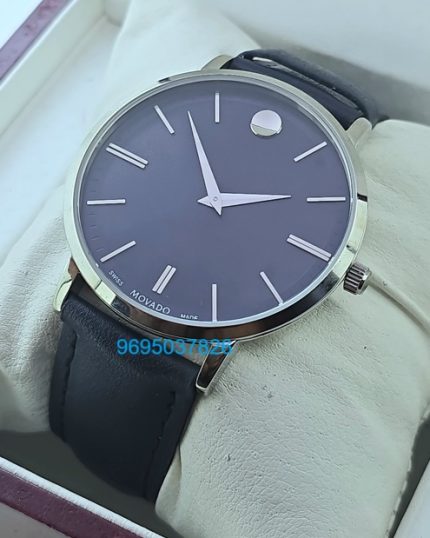 Movado Ultra Slim First Copy Watches In Delhi Mumbai