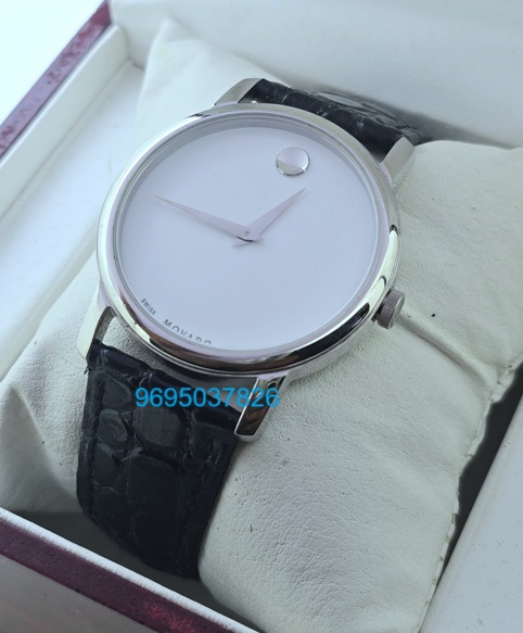 Movado Replica Watches In Ahmedabad