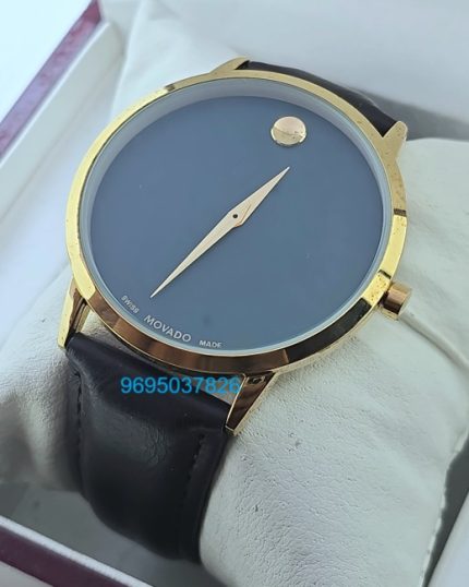 Movado First Copy Watches Online