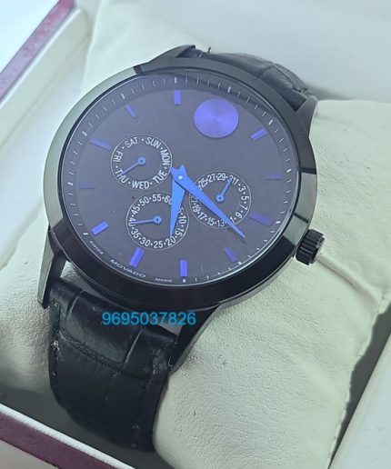 Movado Copy Watches In Ahmedabad
