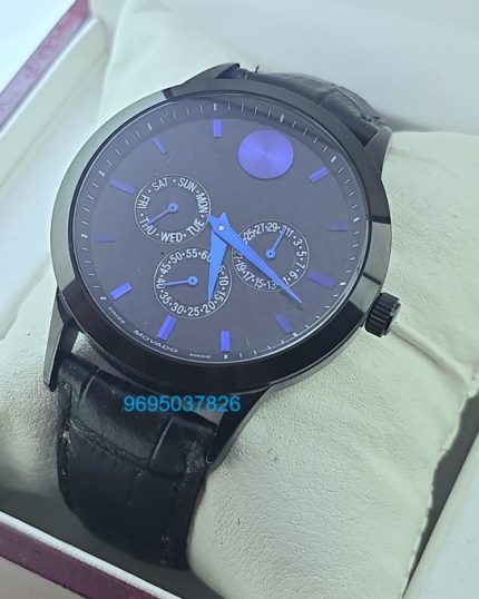 Movado Copy Watches In Ahmedabad