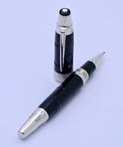 Mont Blanc Antoine De Saint-Exupery Limited Edition Rollerball Pen - 2