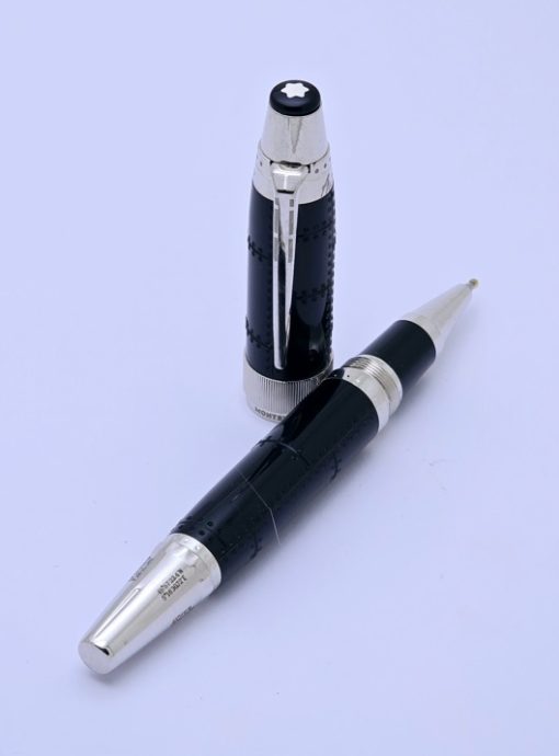 Mont Blanc Antoine De Saint-Exupery Limited Edition Rollerball Pen - 2