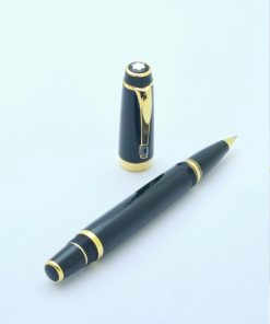 Mont Blanc Boheme Rollerball Pen - 1
