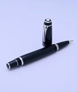 Mont Blanc Boheme Rollerball Pen - 2