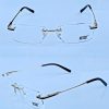 Mont Blanc Eye Frame - 19