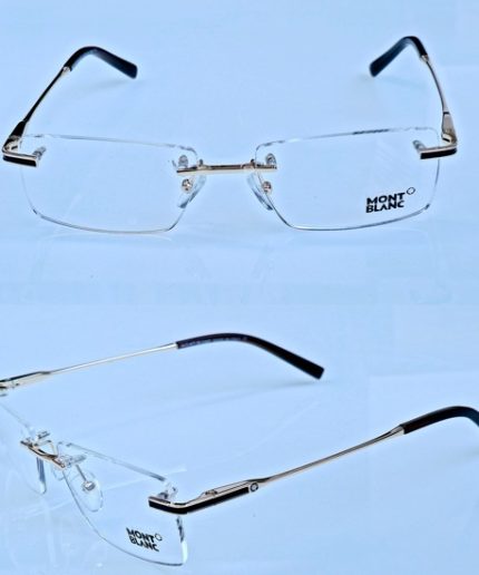 Mont Blanc Eye Frame - 19