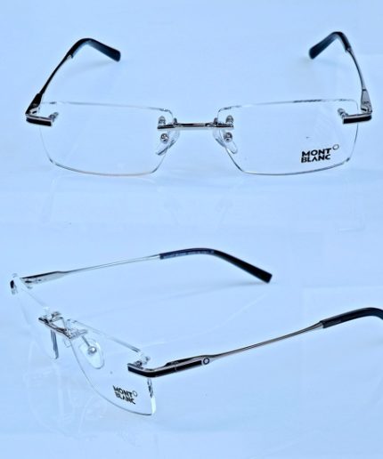 Mont Blanc Eye Frame - 21