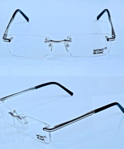 Mont Blanc Eye Frame - 22
