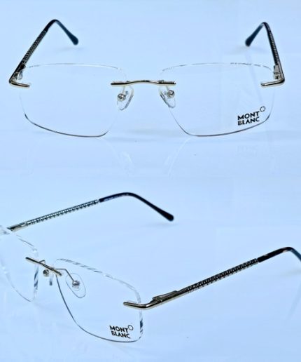 Mont Blanc Eye Frame - 23