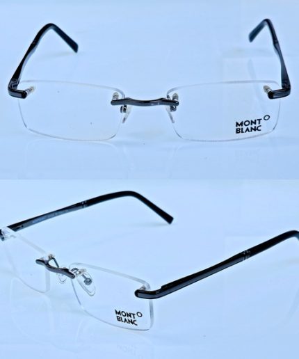 Mont Blanc First Copy Eye Frames In Mumbai