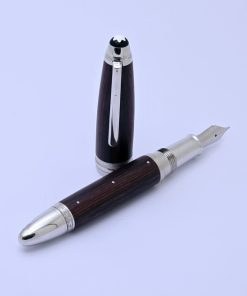 Mont Blanc Fountain Pen First Copy
