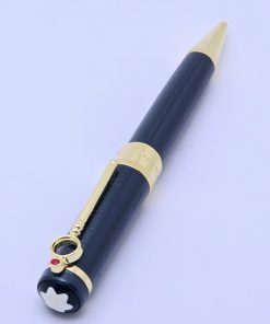Mont Blanc Writers Edition Sir Arthur Conan Doyle Limited Edition Ball Point Pen - 2