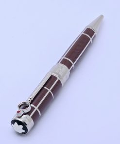 Mont Blanc Writers Edition Sir Arthur Conan Doyle Limited Edition Ball Point Pen - 3