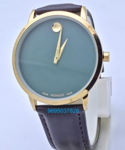Movado First Copy Watches Online
