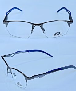 Oakley Eye Frames - 1