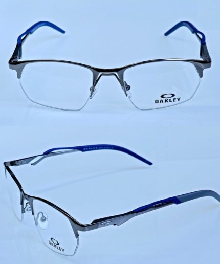 Oakley Eye Frames - 1