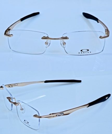 Oakley Eye Frames - 4