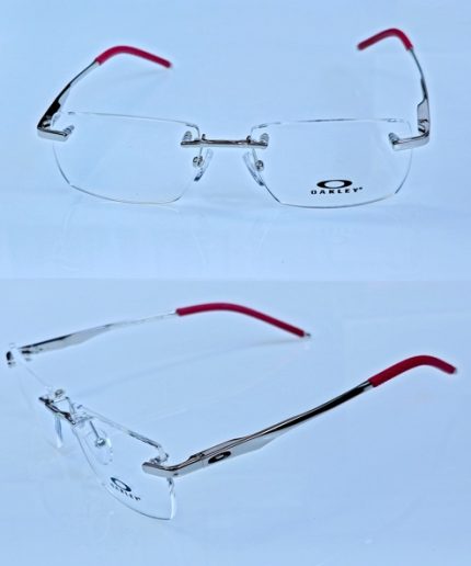 Oakley Eye Frames - 6