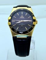 Omega Constellation 1st Copy Watches