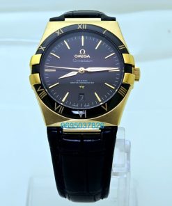 Omega Constellation 1st Copy Watches